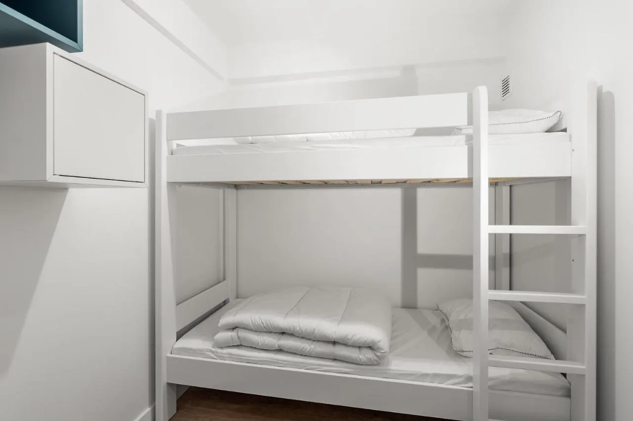Een Dijk Van Een Appartement - Puur Vakantie Ostend Belgium