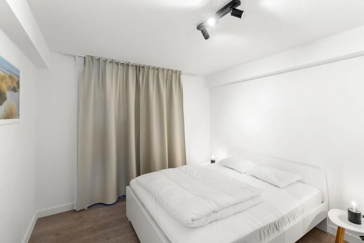 Een Dijk Van Een Appartement - Puur Vakantie Ostend Apartment