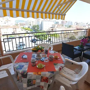  Appartement Rnet - Olympe Costa Brava Espagne