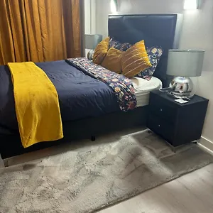  Apartment 2 Luxueuse A Jette Belgien