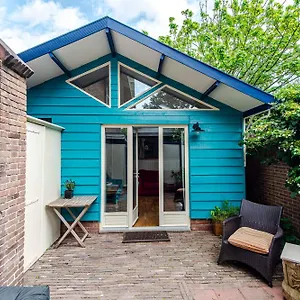  Chalet Ocho Niederlande