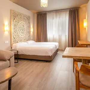  Appartement By Qhotels Espagne